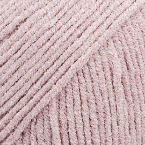 Пряжа Alize (Ализе) Cotton Gold / уп.5 мот. по 100 г, 330м, 592 пыльная роза