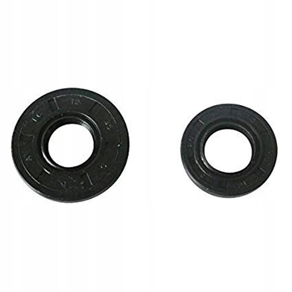 Комплект сальников для бензопилы, Китай 45-52см3 (15х35х5)