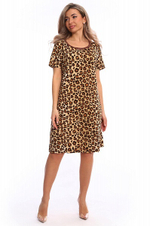 Туника женская "280 М.С" (159)