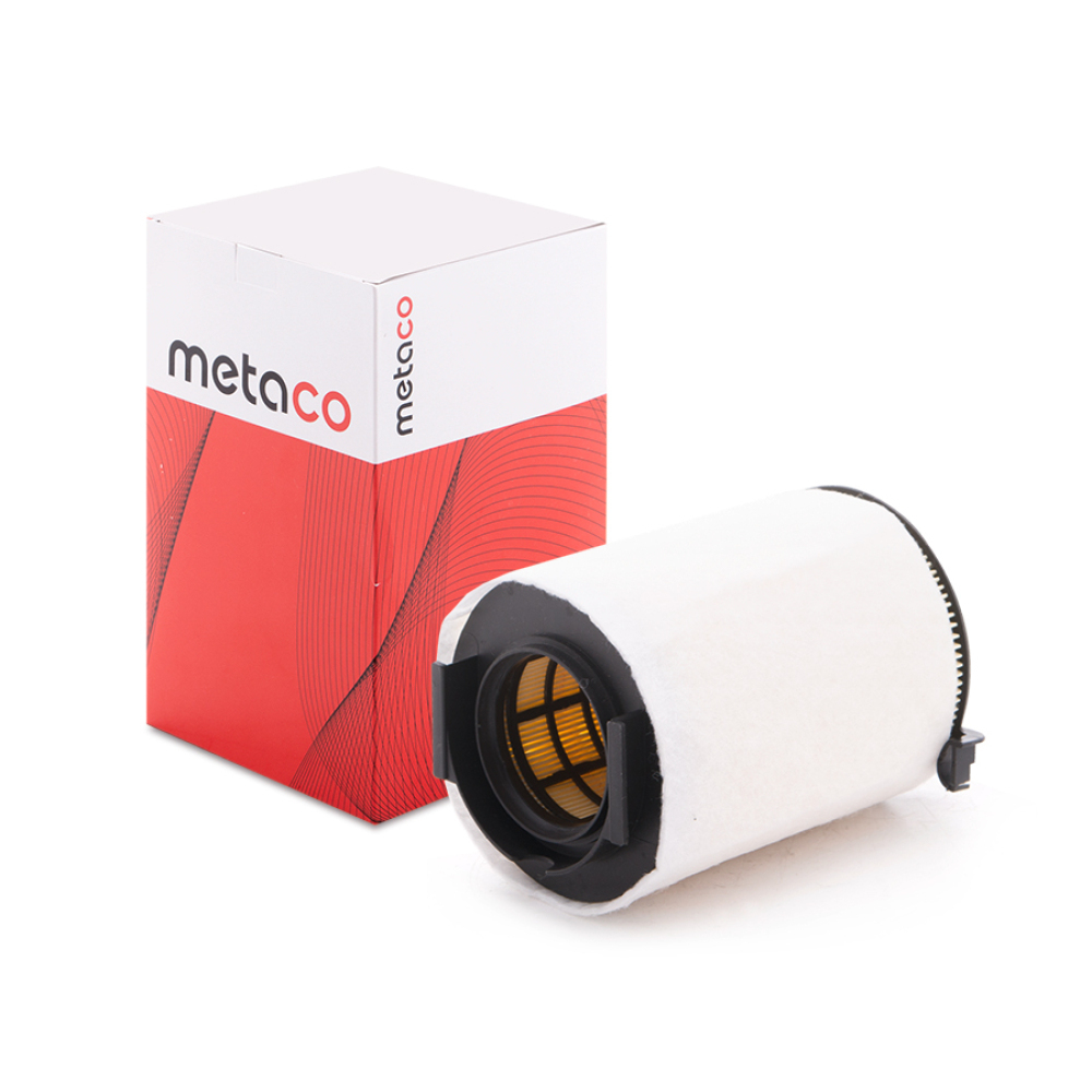 Metaco 1000-006 (AG 261,AK 370/4)