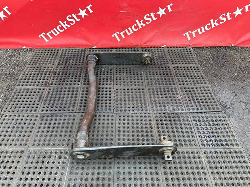 Стабилизатор задний