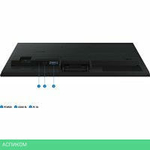 Монитор Samsung Essential S3 LS22D300GAUXEN