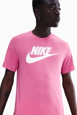 Футболка Nike Sportswear Tee Icon Futura - розовый