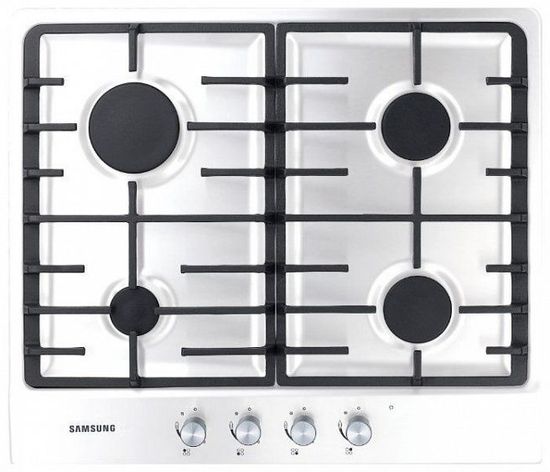 Газовая варочная панель Samsung GN642FFWD