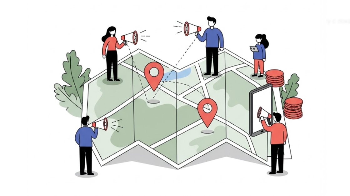 Как покорить свой город: основы успешного локального SEO