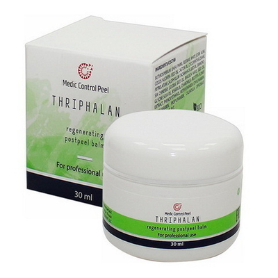 Thriphalan Balm MedicControlPeel | Восстанавливающий бальзам