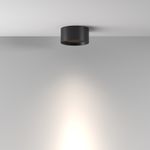 Потолочный светильник Technical C122CL-L7-4K-B