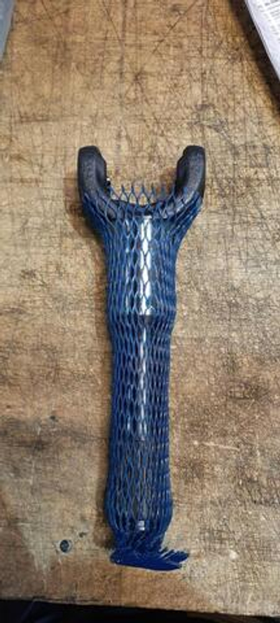 Полуось 914/88101