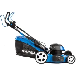 Газонокосилка электрическая "HYUNDAI" LE 4620S