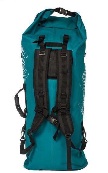 Герморюкзак Sigalsub Free Back Pack 80 л голубой