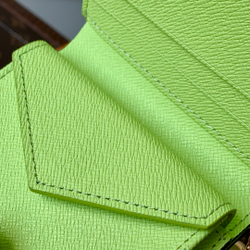 Louis Vuitton Charms Pocket Wallet