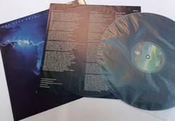 Dire Straits Love Over Gold (Germany 1982)