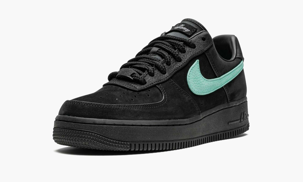 Nike Air Force 1 Low "Tiffany & Co. 1837"