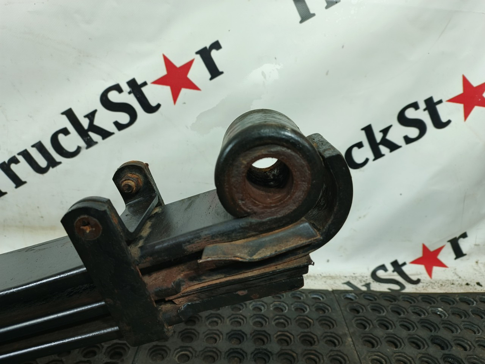 Рессора передняя 2023г.