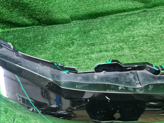 Бампер передний Nissan Pathfinder R52 (2012-2017)