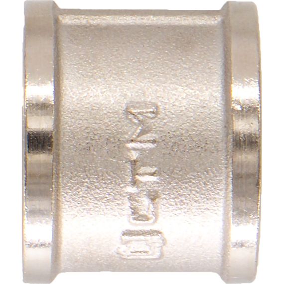 Муфта СТМ прямая г/г 1/2 — (1)