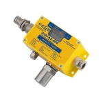 ЭЛЬГАЗ-400 датчик-газоанализатор одноканальный с индикацией стационарный