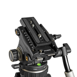 Видеоштатив GreenBean HDV Elite 618X