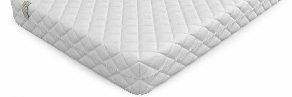 Матрас Mr. Mattress COMPACT L, беспружинный