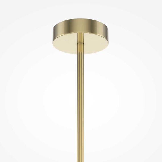 Подвесной светильник Maytoni MOD483PL-06BS