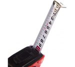 РУЛЕТКА MATRIX ИЗМЕРИТЕЛЬНАЯ 7,5МХ25ММ 31001