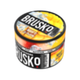 Бестабачная смесь для кальяна BRUSKO 50г MEDIUM
