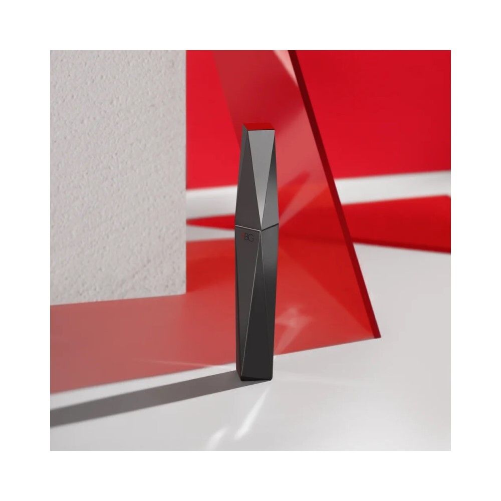 RBG Russian Beauty Guru Термотушь для ресниц "Черная Москва", 12 мл