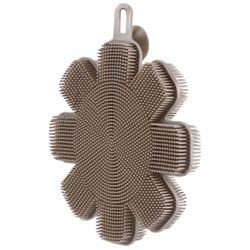 Губка силиконовая Gipfel Clean Series 51846 12 см