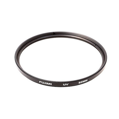 Ультрафиолетовый фильтр Fujimi MC UV Filter на 67mm