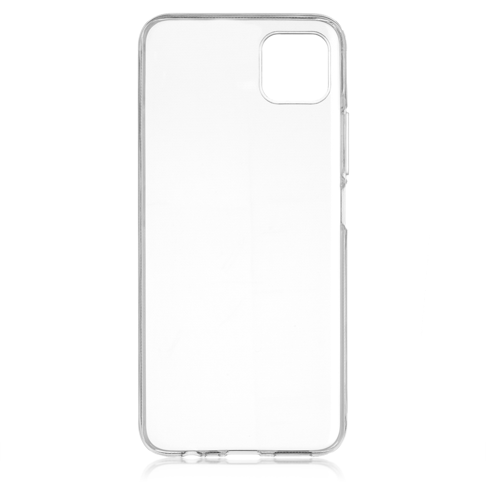 Чехол ROSCO для realme C11 оптом (арт. RM-C11-TPU-TRANSPARENT)