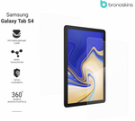Защитное стекло Samsung TAB S4 10.5 (T835) Zibelino