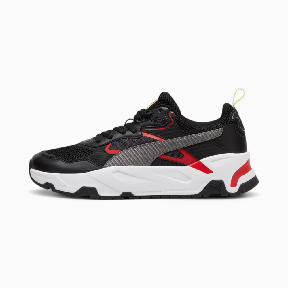 Мужские кроссовки PUMA Ferrari Trinity