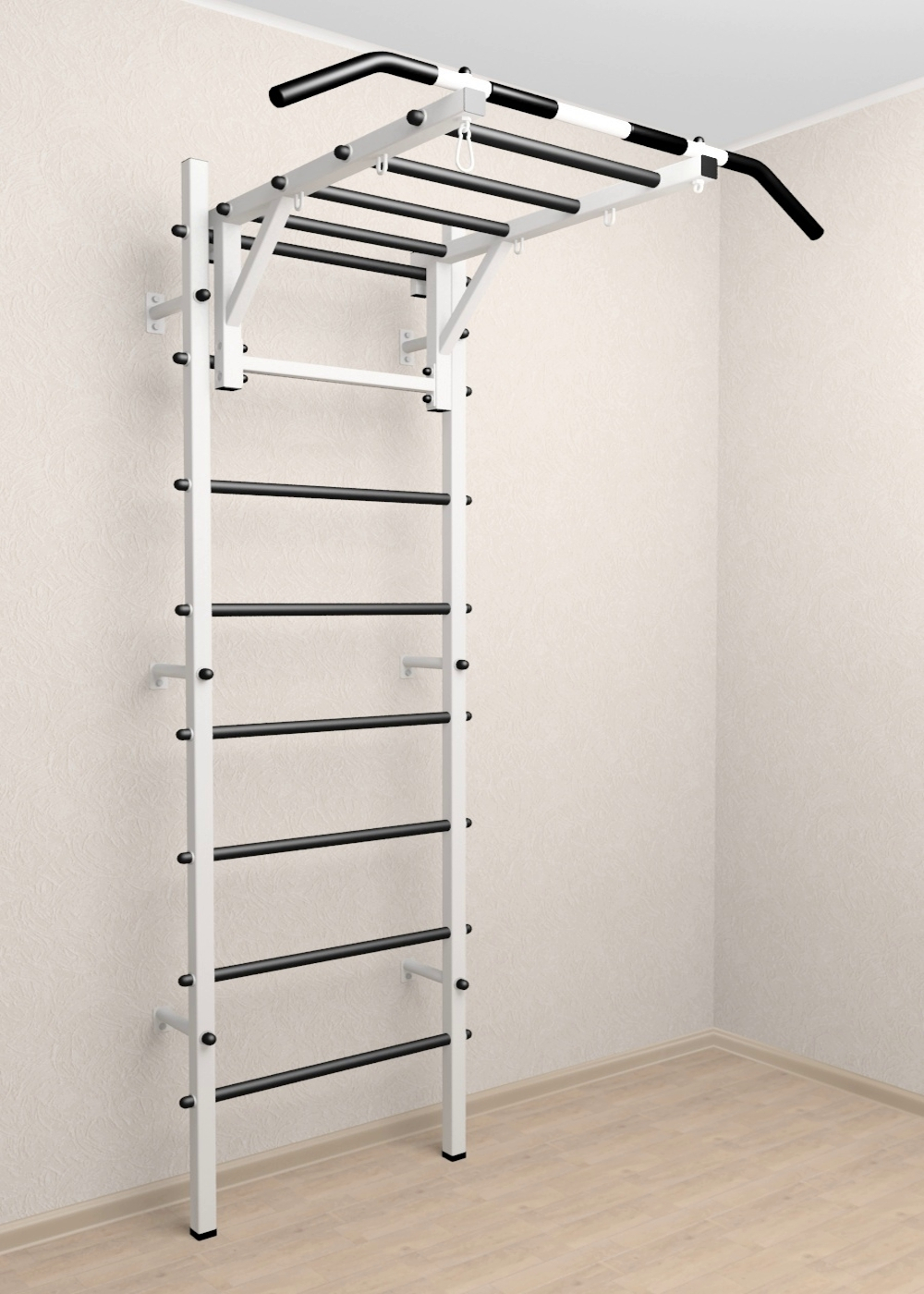 Шведская стенка Sv Sport 520 (Турник рукоход)