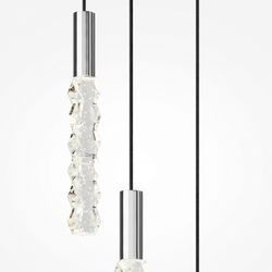 Подвесная люстра Maytoni Selemo MOD328PL-L9CH3K