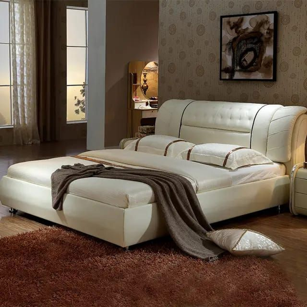 Умная кровать pro391