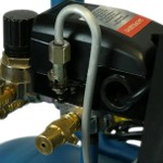 Компрессор поршневой Sturm AC93150P professional