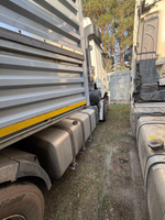 КамАЗ 5490 4x2 Седельный тягач 5490-032-87(S5) NEO (Дизельный, 12,0 л, 401 л.с., МТ)