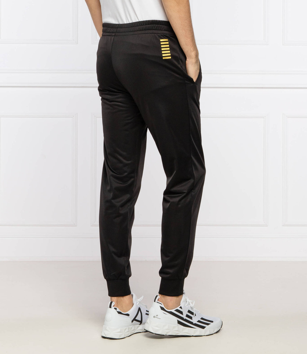 спортивный костюм EA7 - черный(8NPV71 PJ08Z)