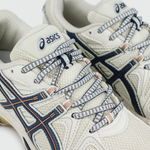 кроссовки Asics Gel-Kahana 8 Cream Blue 1011B109