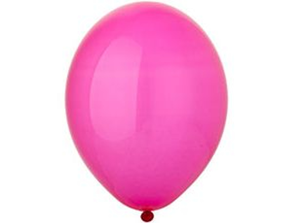 В 105/034 Кристалл Экстра Fuchsia