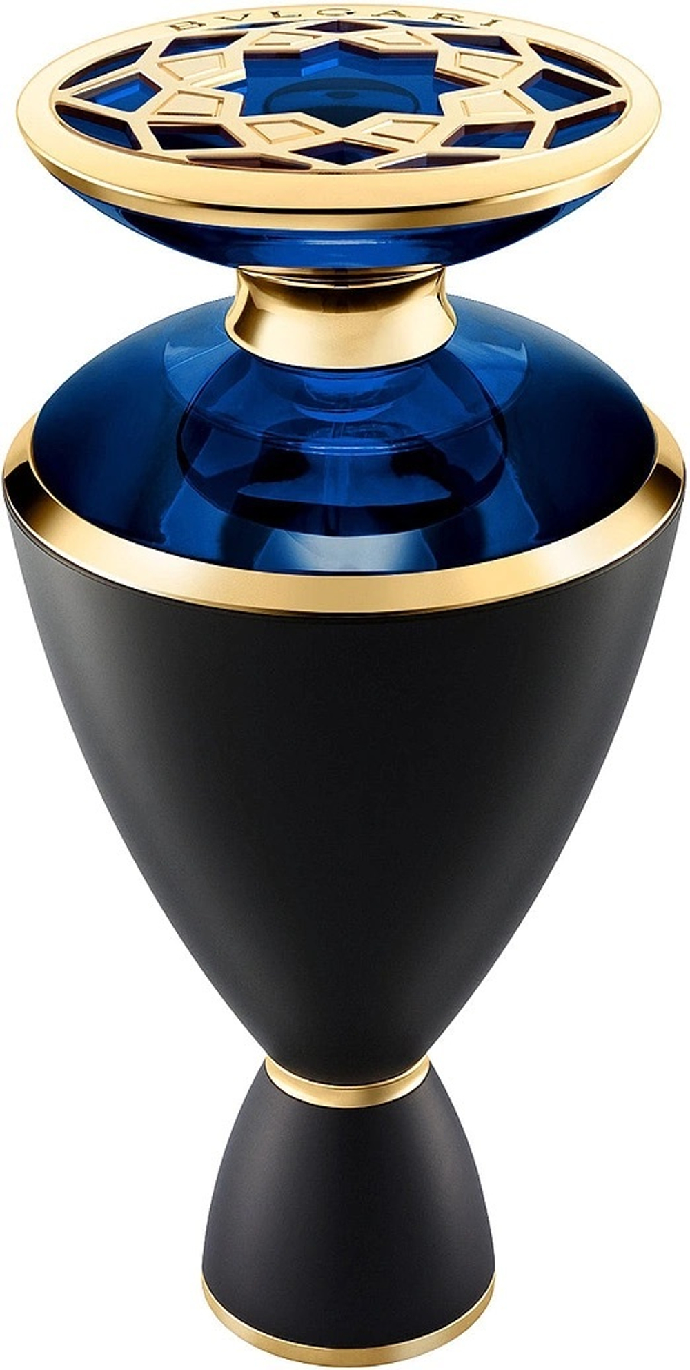 Bvlgari Le Gemme Reali Nylaia