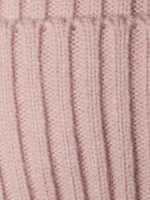 Шапка для девочек на осень