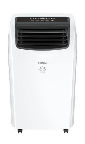 Мобильный кондиционер FUNAI LOTUS MAC-LT45HPN03