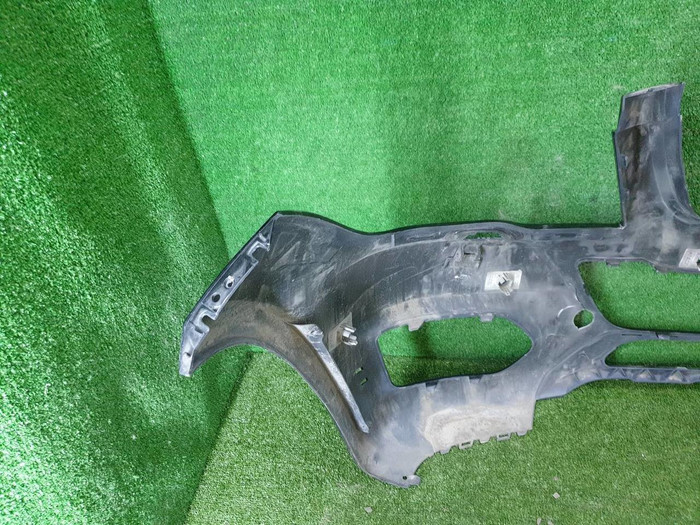 Бампер передний Mercedes GLK x204 (2012-2015)