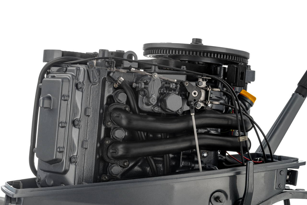 Дизельный лодочный мотор MIKATSU MD30FHL (2024)