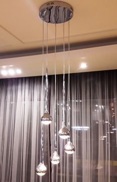 дизайнерский светильни Delightful 02-84