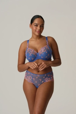 PRIMADONNA Трусы стринги, синий