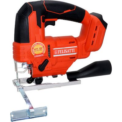 Лобзик аккумуляторный FELISATTI FT1577
