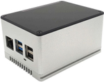 Корпус  RockPi Rock Pi 4A/ B