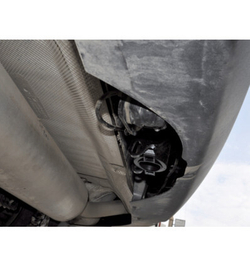 Фаркоп Westfalia 303368600001 BMW X5, X6 2007-(паспорт и сертификат в комплекте)(без электрики)
